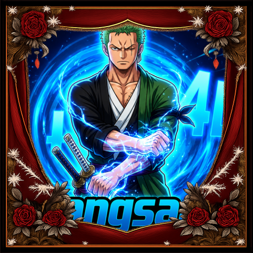 angsa4d — galeri pratinjau Resmi APK