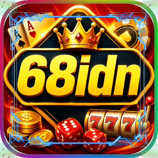 68idn — mitra unggulan